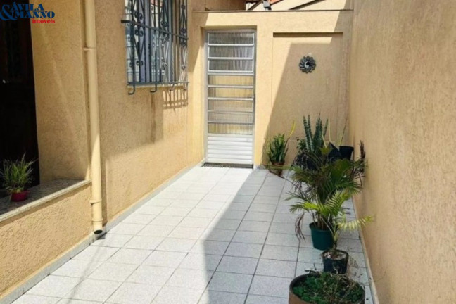Imagem Casa com 2 Quartos à Venda, em Mooca - São Paulo Imagem Casa com 2 Quartos à Venda, em Mooca - São Paulo