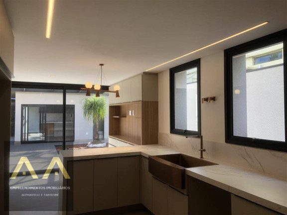 Imagem Casa com 5 Quartos para Alugar, 485 m² em Alphaville Centro Industrial E Empresarial/alphaville. - Barueri