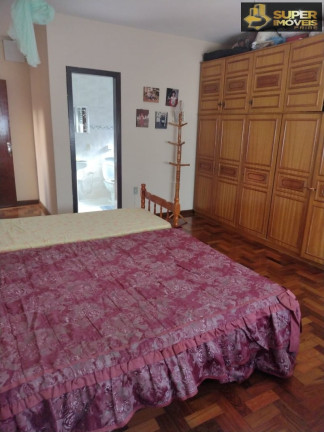 Imagem Casa com 3 Quartos à Venda, 410 m² em Fragata - Pelotas