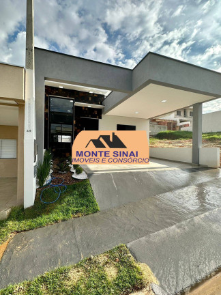 Imagem Casa de Condomínio com 3 Quartos à Venda, 154 m² em Horto Florestal - Sorocaba