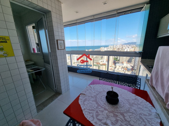 Imagem Apartamento com 2 Quartos à Venda, 89 m² em Tupi - Praia Grande