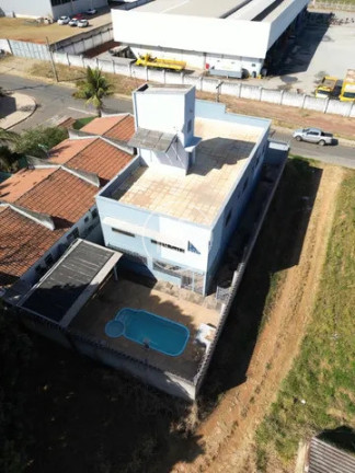 Imagem Casa com 5 Quartos à Venda, 450 m² em Jardim Belo Horizonte - Aparecida De Goiânia Imagem Casa com 5 Quartos à Venda, 450 m² em Jardim Belo Horizonte - Aparecida De Goiânia