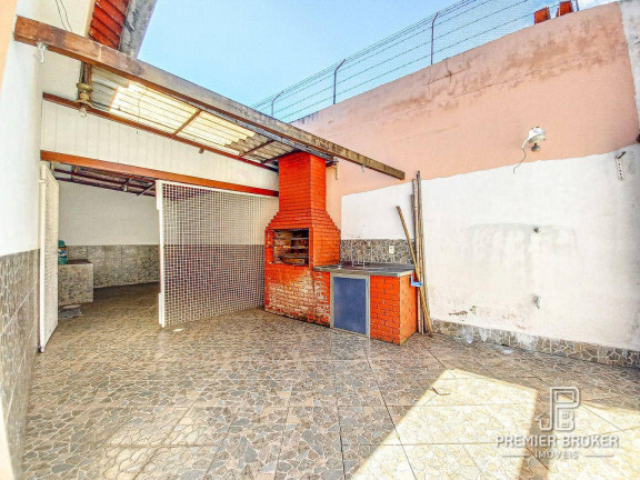 Imagem Casa com 2 Quartos à Venda, 51 m² em Barra Do Imbuí - Teresópolis