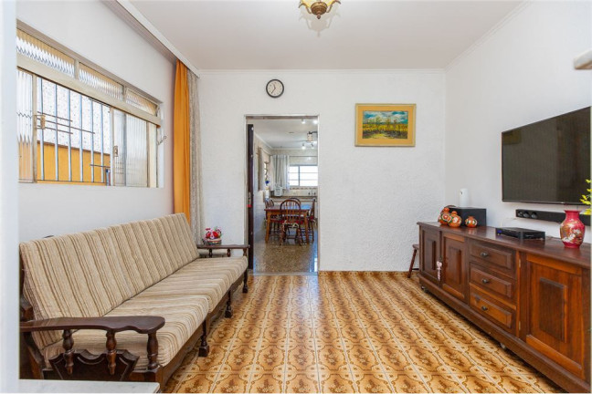 Imagem Casa com 3 Quartos à Venda,  em Vila Monumento - São Paulo