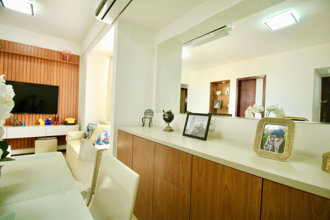 Imagem Apartamento com 2 Quartos à Venda, 73 m² em Brotas - Salvador Imagem Apartamento com 2 Quartos à Venda, 73 m² em Brotas - Salvador