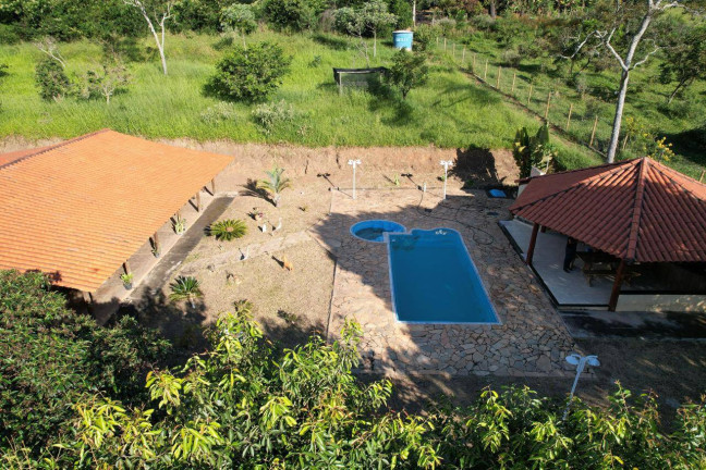Imagem Chácara com 3 Quartos à Venda, 18.000 m² em Medeiros - Itatiaiuçu Imagem Chácara com 3 Quartos à Venda, 18.000 m² em Medeiros - Itatiaiuçu