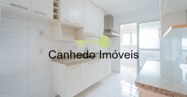 Imagem Apartamento com 3 Quartos à Venda, 113 m² em Saúde - São Paulo