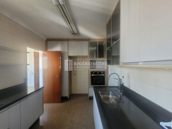 Imagem Apartamento com 4 Quartos à Venda, 154 m² em Chacara Klabin - São Paulo