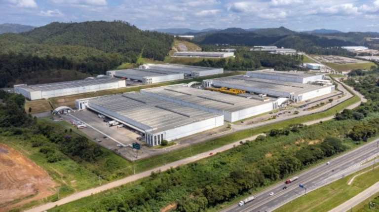 Imagem Imóvel para Alugar, 7.777 m² em Vila Nova - Cajamar Imagem Imóvel para Alugar, 7.777 m² em Vila Nova - Cajamar