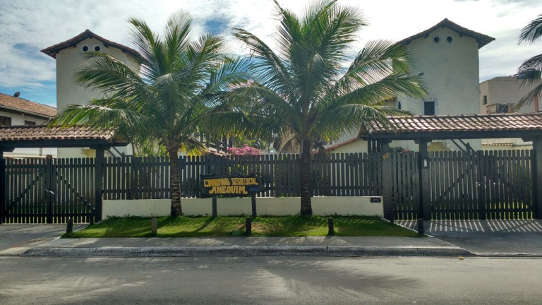 Imagem Casa de Condomínio com 2 Quartos à Venda, 80 m² em Peró - Cabo Frio Imagem Casa de Condomínio com 2 Quartos à Venda, 80 m² em Peró - Cabo Frio