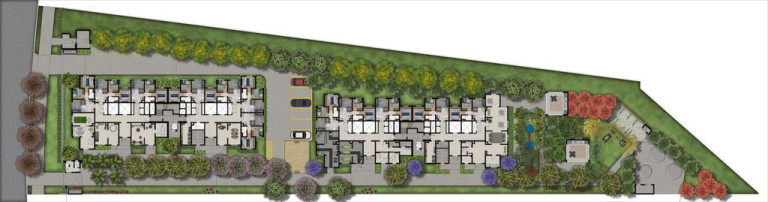 Imagem Apartamento com 2 Quartos à Venda, 32 m² em Parque Novo Mundo - São Paulo