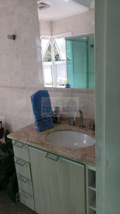 Imagem Casa com 3 Quartos à Venda, 208 m² em Horto Florestal - São Paulo