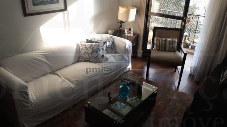 Imagem Apartamento com 3 Quartos à Venda, 115 m² em Sumarezinho - São Paulo Imagem Apartamento com 3 Quartos à Venda, 115 m² em Sumarezinho - São Paulo