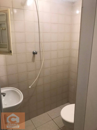 Imagem Apartamento com 4 Quartos para Alugar, 160 m² em Moema - São Paulo Imagem Apartamento com 4 Quartos para Alugar, 160 m² em Moema - São Paulo