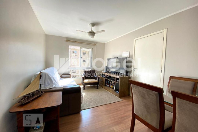 Imagem Apartamento com 2 Quartos à Venda, 56 m² em São Miguel - Sao Leopoldo Imagem Apartamento com 2 Quartos à Venda, 56 m² em São Miguel - Sao Leopoldo