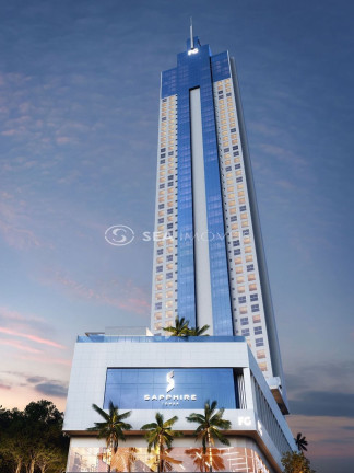 Imagem Apartamento com 4 Quartos à Venda, 146 m² em Centro - Balneário Camboriú