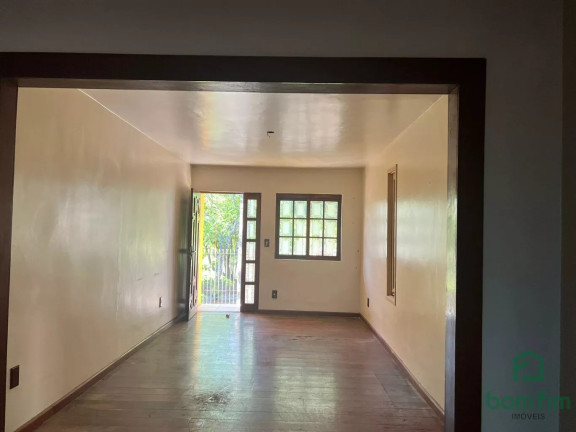 Imagem Casa com 4 Quartos à Venda, 150 m² em Jardim Do Salso - Porto Alegre Imagem Casa com 4 Quartos à Venda, 150 m² em Jardim Do Salso - Porto Alegre