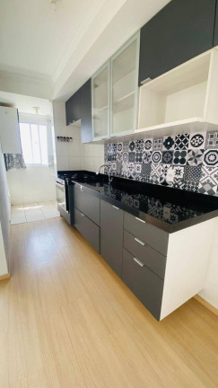 Imagem Apartamento com 2 Quartos à Venda,  em Residencial Alexandria - Várzea Paulista
