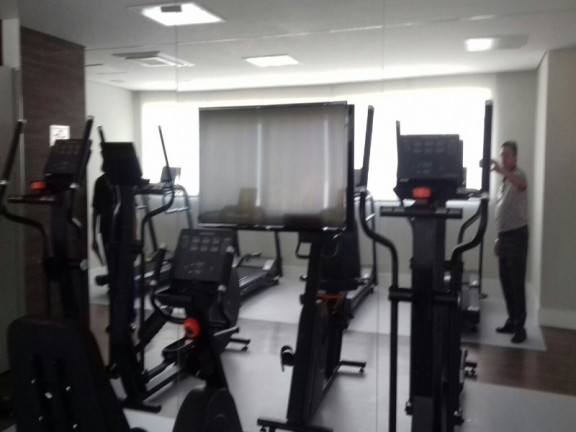 Apartamento com 1 Quarto à Venda, 107 m² em Tatuapé - São Paulo