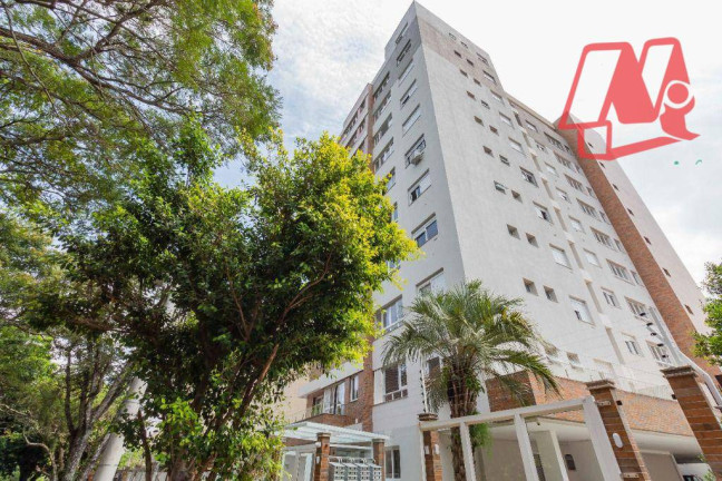 Apartamento com 2 Quartos à Venda, 78 m² em Jardim Botânico - Porto Alegre