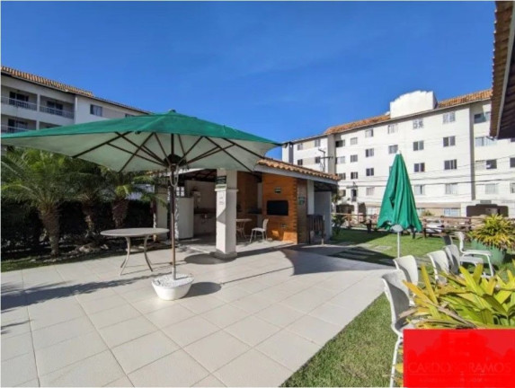 Imagem Apartamento com 2 Quartos à Venda, 48 m² em Estrada Do Coco - Camaçari Imagem Apartamento com 2 Quartos à Venda, 48 m² em Estrada Do Coco - Camaçari