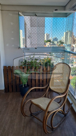 Imagem Apartamento com 2 Quartos à Venda,  em Aclimação - São Paulo
