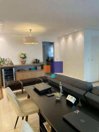 Imagem Apartamento com 3 Quartos à Venda, 124 m² em Mooca - São Paulo Imagem Apartamento com 3 Quartos à Venda, 124 m² em Mooca - São Paulo