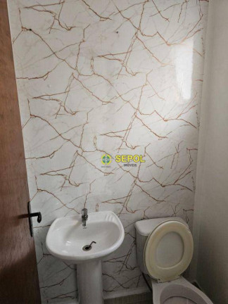 Imagem Sobrado com 2 Quartos à Venda, 70 m² em Vila Esperança - São Paulo Imagem Sobrado com 2 Quartos à Venda, 70 m² em Vila Esperança - São Paulo