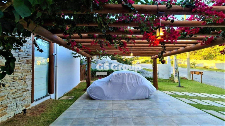 Imagem Casa de Condomínio com 4 Quartos à Venda, 287 m² em Condomínio Fazenda Kurumin - Itu Imagem Casa de Condomínio com 4 Quartos à Venda, 287 m² em Condomínio Fazenda Kurumin - Itu