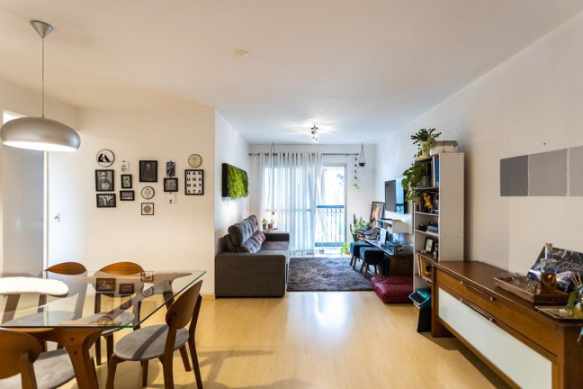 Imagem Apartamento com 3 Quartos à Venda, 102 m² em Alto De Pinheiros - São Paulo Imagem Apartamento com 3 Quartos à Venda, 102 m² em Alto De Pinheiros - São Paulo