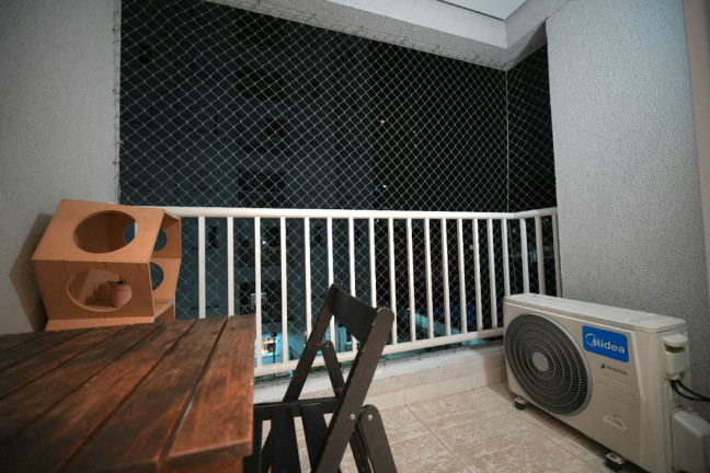 Imagem Apartamento com 2 Quartos à Venda, 53 m² em Jardim Das Laranjeiras - São Paulo Imagem Apartamento com 2 Quartos à Venda, 53 m² em Jardim Das Laranjeiras - São Paulo
