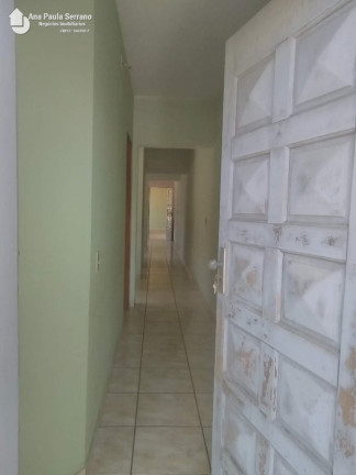 Imagem Sobrado com 3 Quartos à Venda, 141 m² em Jardim Tatiana - Votorantim Imagem Sobrado com 3 Quartos à Venda, 141 m² em Jardim Tatiana - Votorantim