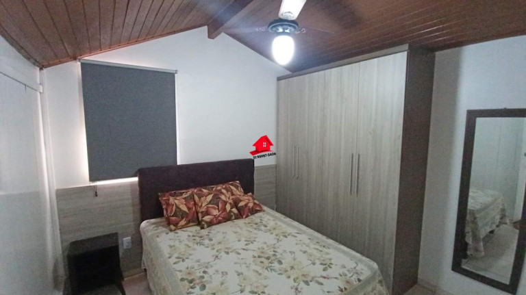 Imagem Casa de Condomínio com 3 Quartos à Venda, 80 m² em Capão Novo - Capão Da Canoa