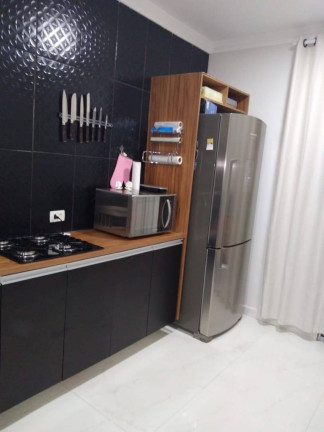 Imagem Casa de Condomínio com 2 Quartos à Venda, 144 m² em Horto Florestal - Sorocaba