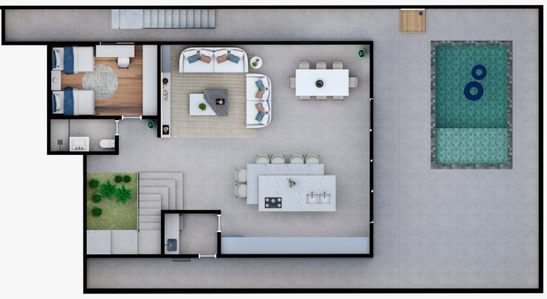 Imagem Casa com 3 Quartos à Venda, em Condomínio Villa Real De Bragança - Bragança Paulista Imagem Casa com 3 Quartos à Venda, em Condomínio Villa Real De Bragança - Bragança Paulista