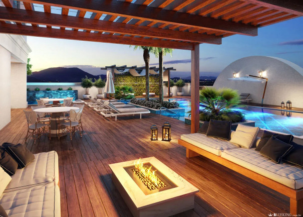Imagem Apartamento com 4 Quartos à Venda, 183 m² em Castelo Branco - Itapema Imagem Apartamento com 4 Quartos à Venda, 183 m² em Castelo Branco - Itapema