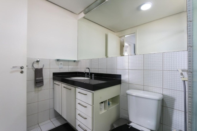 Imagem Imóvel com 1 Quarto à Venda, 41 m² em Bela Vista - São Paulo Imagem Imóvel com 1 Quarto à Venda, 41 m² em Bela Vista - São Paulo