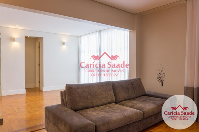 Imagem Apartamento com 2 Quartos à Venda, 93 m² em Vila Mariana - São Paulo