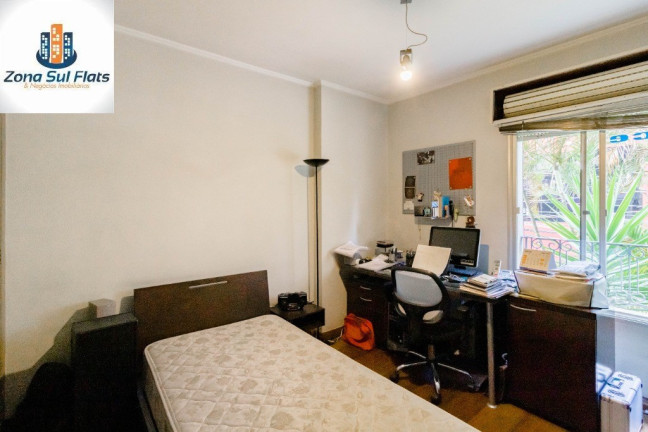 Imagem Apartamento com 2 Quartos à Venda, 84 m² em Vila Nova Conceição - São Paulo Imagem Apartamento com 2 Quartos à Venda, 84 m² em Vila Nova Conceição - São Paulo