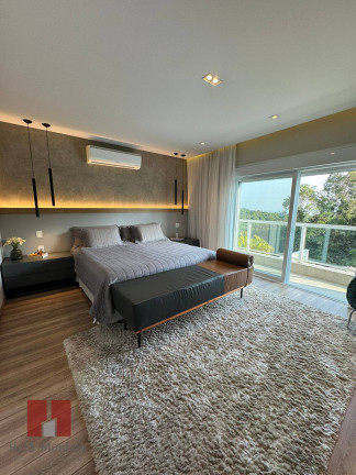 Imagem Casa com 4 Quartos à Venda, 505 m² em Alphaville - Santana De Parnaíba Imagem Casa com 4 Quartos à Venda, 505 m² em Alphaville - Santana De Parnaíba