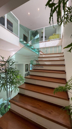 Imagem Casa com 4 Quartos à Venda, 502 m² em Chácara Do Refúgio - Carapicuíba