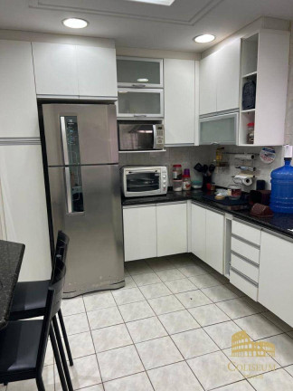 Imagem Apartamento com 3 Quartos à Venda, 108 m² em Vila Guilhermina - Praia Grande Imagem Apartamento com 3 Quartos à Venda, 108 m² em Vila Guilhermina - Praia Grande