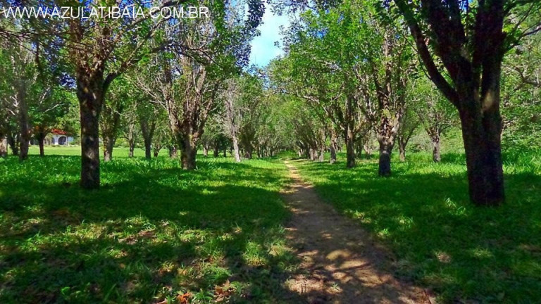 Imagem Imóvel com 3 Quartos à Venda, 500 m² em Jardim Maracanã - Atibaia