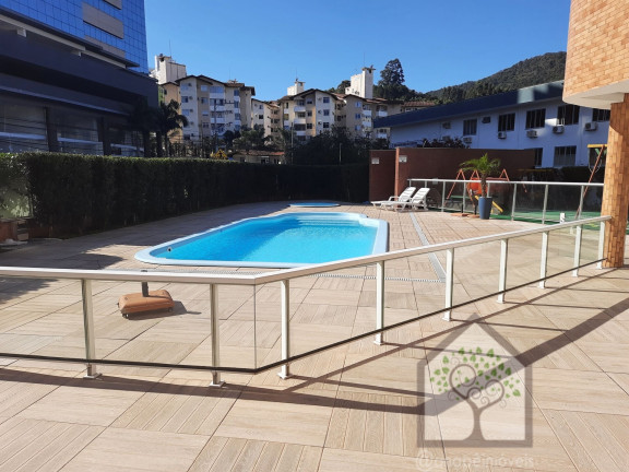 Apartamento com 2 Quartos à Venda, 67 m² em Itacorubi - Florianópolis