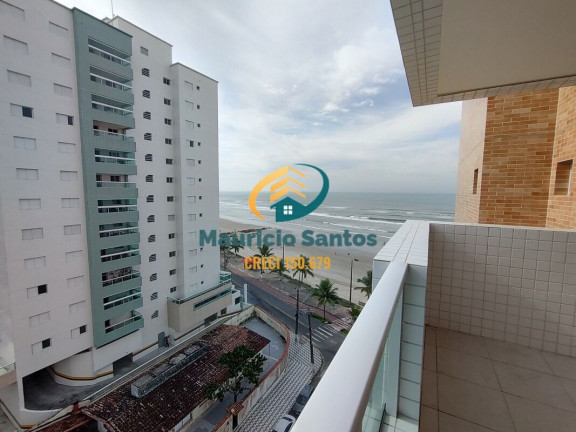Imagem Apartamento com 2 Quartos à Venda, 70 m² em Centro - Mongaguá Imagem Apartamento com 2 Quartos à Venda, 70 m² em Centro - Mongaguá