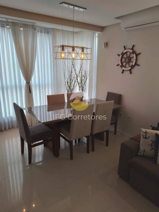 Apartamento com 2 Quartos à Venda, 75 m² em Itacolomi - Balneário Piçarras