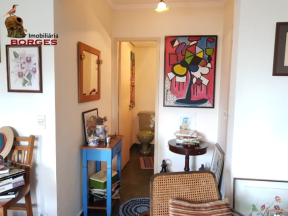 Imagem Apartamento com 3 Quartos à Venda, 136 m² em Campo Belo - São Paulo Imagem Apartamento com 3 Quartos à Venda, 136 m² em Campo Belo - São Paulo