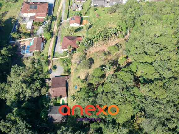 Imagem Terreno à Venda, 9.690 m² em Itoupavazinha - Blumenau
