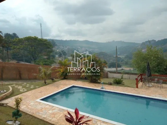 Imagem Casa com 5 Quartos à Venda, 350 m² em Chácaras Fernão Dias - Atibaia Imagem Casa com 5 Quartos à Venda, 350 m² em Chácaras Fernão Dias - Atibaia
