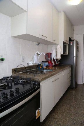 Imagem Apartamento com 3 Quartos à Venda, 66 m² em Perdizes - São Paulo Imagem Apartamento com 3 Quartos à Venda, 66 m² em Perdizes - São Paulo